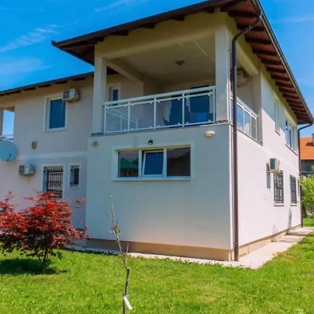 Dream Villa