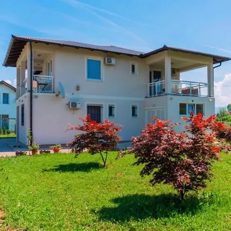 Dream Villa Sarajevo