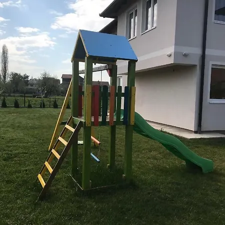 Villa Dream Sarajevo