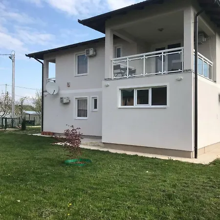Villa Dream *