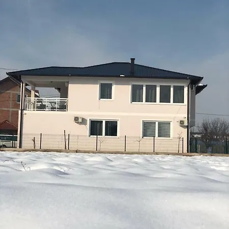 Villa Dream *